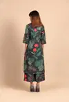 Dhruvi 455 Viscose Printed Kurti With Bottom Collection